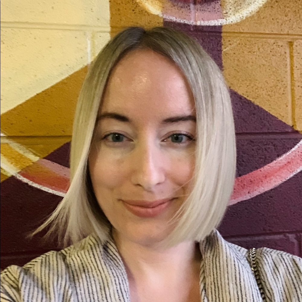 Meet your Posher, Jessica